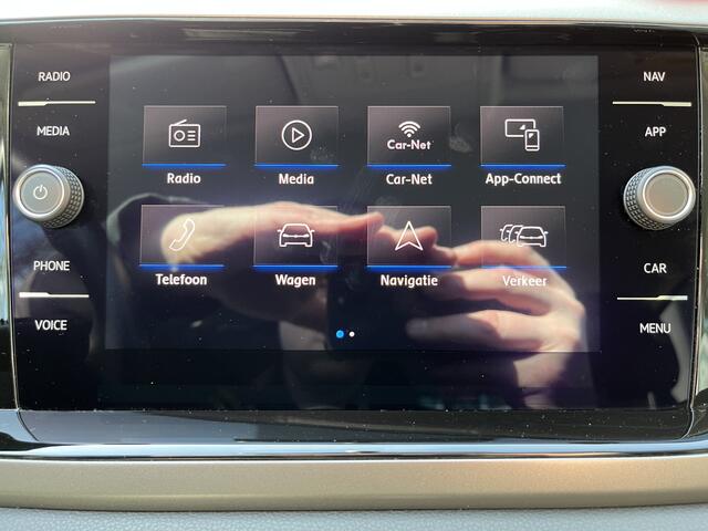 Volkswagen POLO 1.6 TDI Comfortline | LAGE KM STAND | ACC | PDC | NAVIGATIE | CARPLAY
