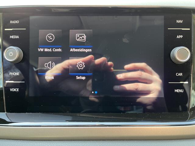 Volkswagen POLO 1.6 TDI Comfortline | LAGE KM STAND | ACC | PDC | NAVIGATIE | CARPLAY