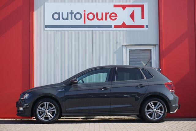 Volkswagen POLO 1.5 TSI 150pk DSG Highline Business R-Line | ACC | Climate | Trekhaak | Origineel NL |