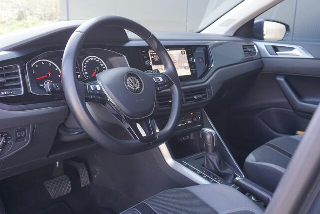 Volkswagen POLO 1.5 TSI 150pk DSG Highline Business R-Line | ACC | Climate | Trekhaak | Origineel NL |