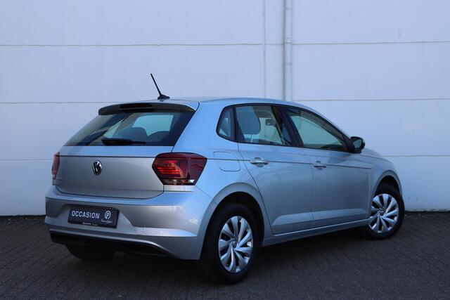 Volkswagen POLO 1.0 TSI Comfortline