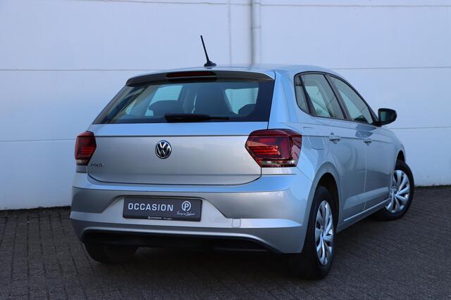 Volkswagen POLO 1.0 TSI Comfortline