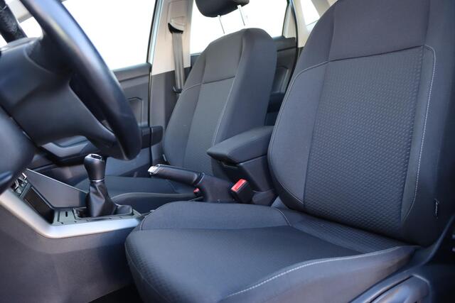 Volkswagen POLO 1.0 TSI Comfortline