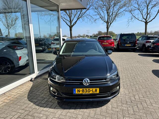 Volkswagen POLO 1.0 TSI HIGHLINE/ ALL IN PRIJS