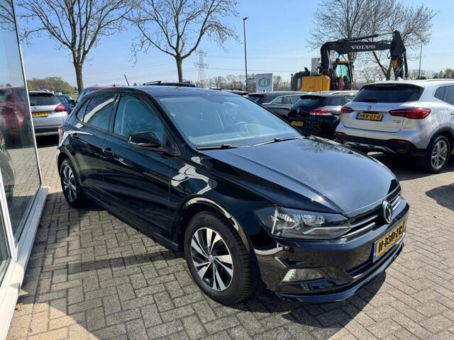 Volkswagen POLO 1.0 TSI HIGHLINE/ ALL IN PRIJS