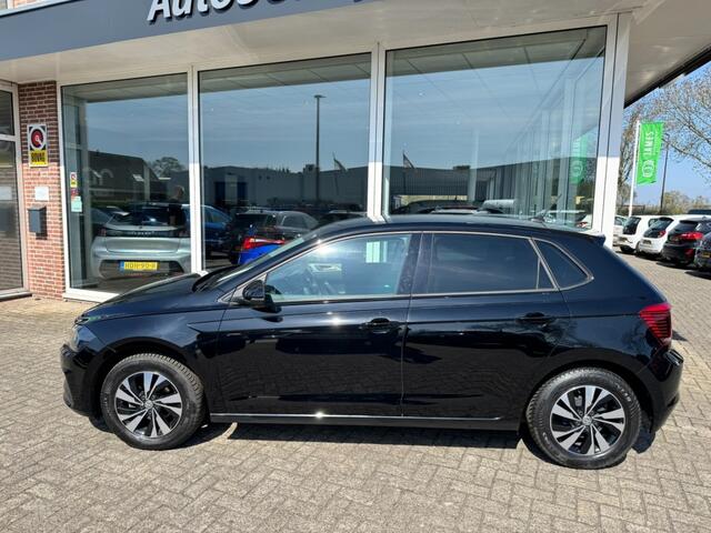 Volkswagen POLO 1.0 TSI HIGHLINE/ ALL IN PRIJS