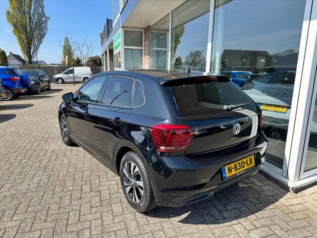 Volkswagen POLO 1.0 TSI HIGHLINE/ ALL IN PRIJS