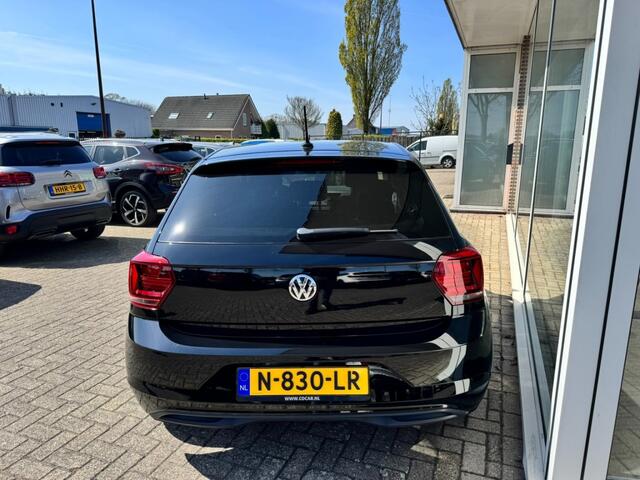 Volkswagen POLO 1.0 TSI HIGHLINE/ ALL IN PRIJS