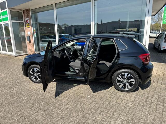 Volkswagen POLO 1.0 TSI HIGHLINE/ ALL IN PRIJS