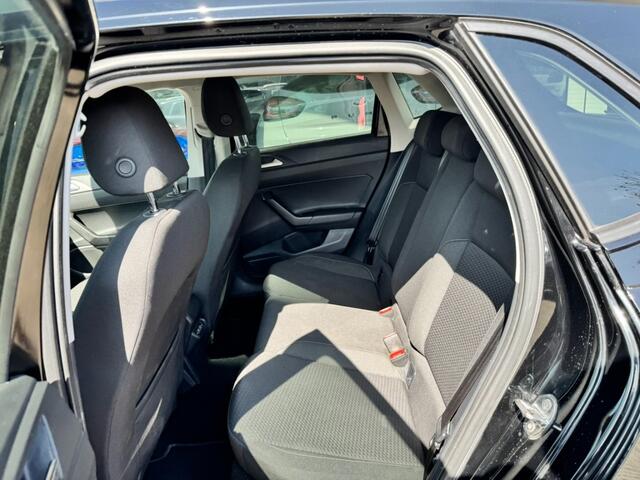 Volkswagen POLO 1.0 TSI HIGHLINE/ ALL IN PRIJS