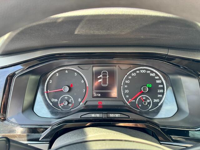 Volkswagen POLO 1.0 TSI HIGHLINE/ ALL IN PRIJS