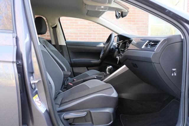 Volkswagen POLO 1.0 TSi 115pk DSG Style | App Connect | Climate | Adaptive Cruise | Matrix LED | PDC | Stoelverwarming