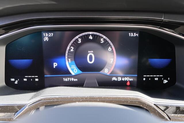 Volkswagen POLO 1.0 TSi 115pk DSG Style | App Connect | Climate | Adaptive Cruise | Matrix LED | PDC | Stoelverwarming