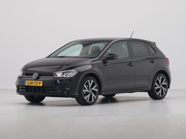 Volkswagen POLO 1.0 TSI 95pk DSG R-Line Navi via App Clima Pdc Acc 198