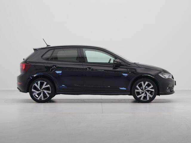 Volkswagen POLO 1.0 TSI 95pk DSG R-Line Navi via App Clima Pdc Acc 198