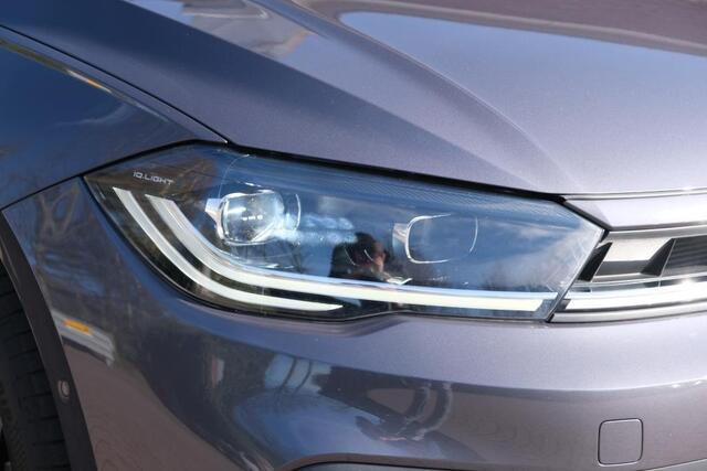 Volkswagen POLO 1.0 TSi 115pk DSG Style | App Connect | Climate | Adaptive Cruise | Matrix LED | PDC | Stoelverwarming
