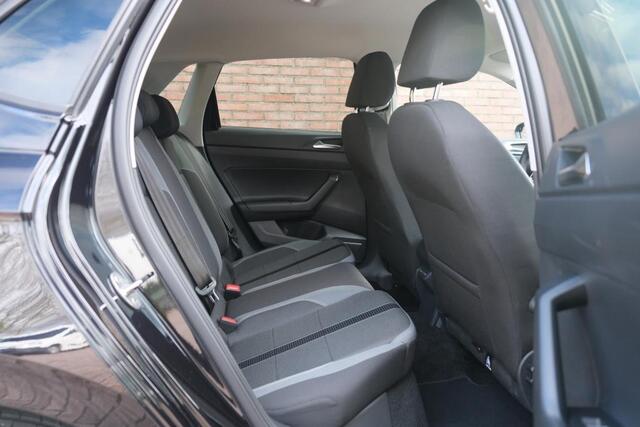 Volkswagen POLO 1.0 TSi 115pk DSG Style | App Connect | Climate | Adaptive Cruise | Matrix LED | PDC | Stoelverwarming