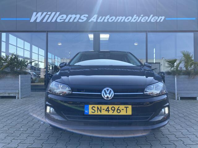 Volkswagen POLO 1.0 TSI Comfortline App Connect , Adaptive Cruise Control