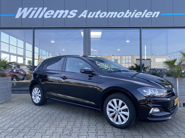 Volkswagen POLO 1.0 TSI Comfortline App Connect , Adaptive Cruise Control