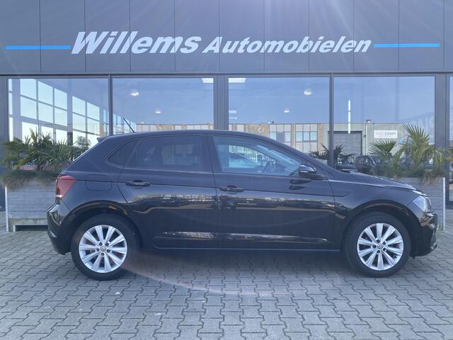 Volkswagen POLO 1.0 TSI Comfortline App Connect , Adaptive Cruise Control