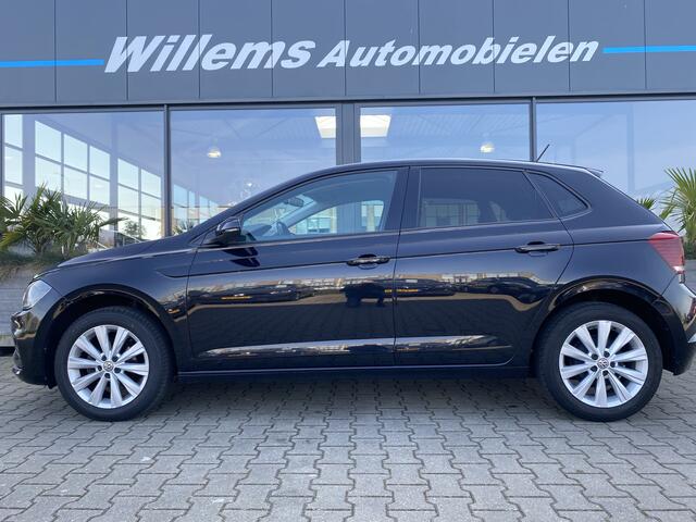 Volkswagen POLO 1.0 TSI Comfortline App Connect , Adaptive Cruise Control