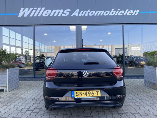 Volkswagen POLO 1.0 TSI Comfortline App Connect , Adaptive Cruise Control