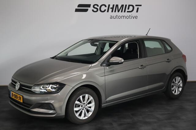 Volkswagen POLO 1.0 TSI Comf.l. Bus. | DSG | Camera | Stoelverw. | Apple Carplay