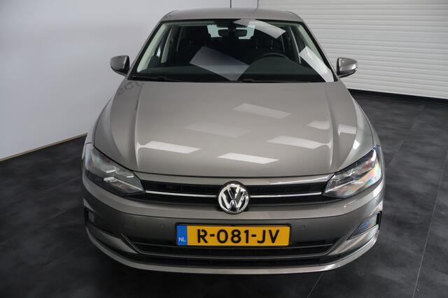 Volkswagen POLO 1.0 TSI Comf.l. Bus. | DSG | Camera | Stoelverw. | Apple Carplay