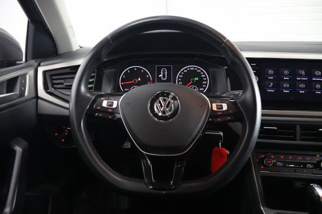 Volkswagen POLO 1.0 TSI Comf.l. Bus. | DSG | Camera | Stoelverw. | Apple Carplay