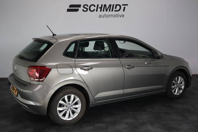 Volkswagen POLO 1.0 TSI Comf.l. Bus. | DSG | Camera | Stoelverw. | Apple Carplay