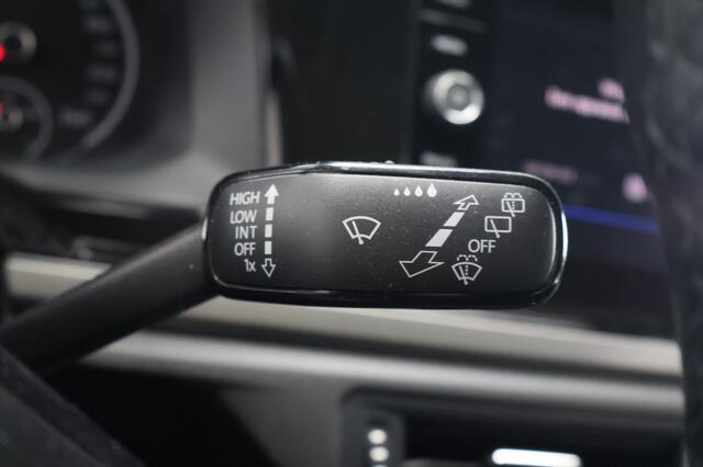 Volkswagen POLO 1.0 TSI Comf.l. Bus. | DSG | Camera | Stoelverw. | Apple Carplay