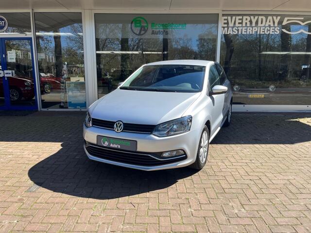 Volkswagen POLO 1.2 Tsi COMF Bleumotion