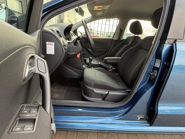 Volkswagen POLO 1.0 TSI 95PK Edition 5-Drs Airco Navi Cruise Keurige auto!