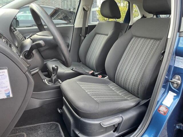 Volkswagen POLO 1.0 60 PK 5DRS TRENDLINE AIRCO - EL. SPIEGELS - BLUETOOTH