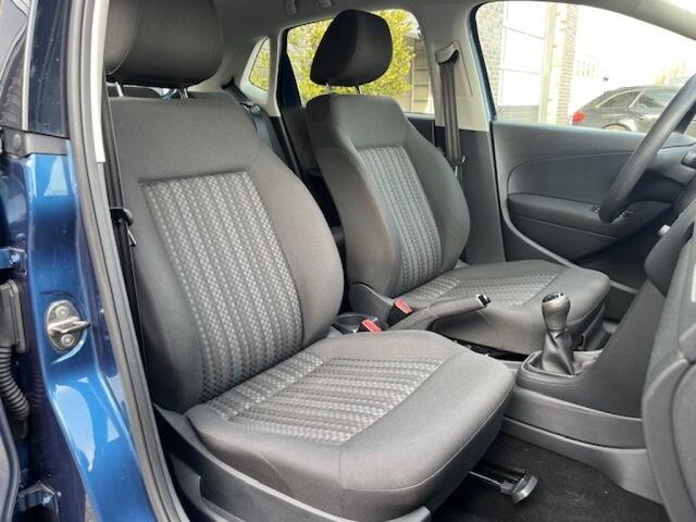 Volkswagen POLO 1.0 60 PK 5DRS TRENDLINE AIRCO - EL. SPIEGELS - BLUETOOTH