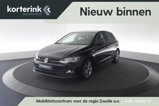 Volkswagen POLO 1.0 TSI Highline Business R