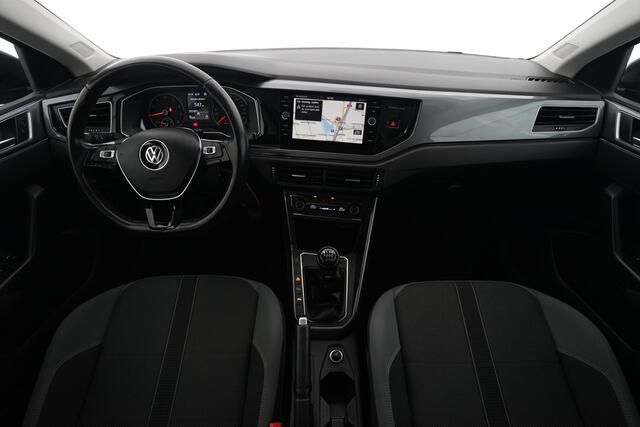 Volkswagen POLO 1.0 TSI Highline Business R