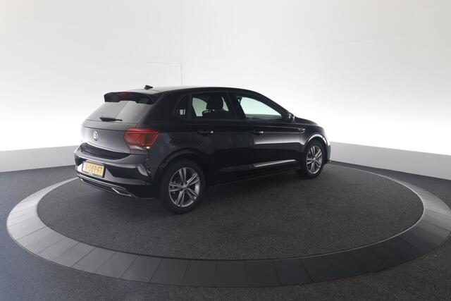Volkswagen POLO 1.0 TSI Highline Business R