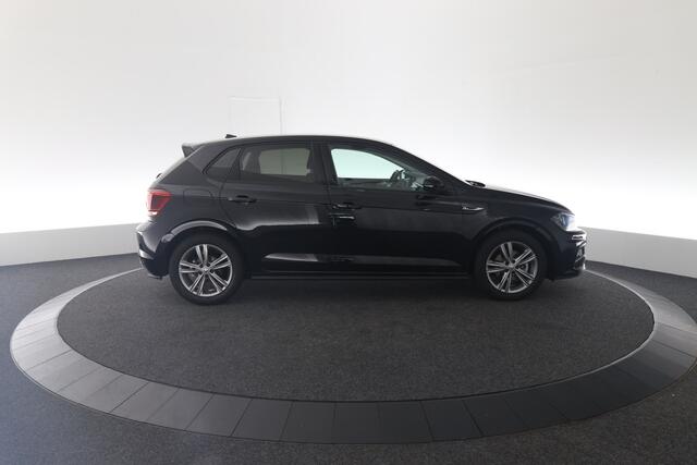 Volkswagen POLO 1.0 TSI Highline Business R