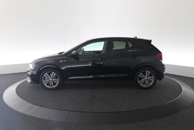 Volkswagen POLO 1.0 TSI Highline Business R