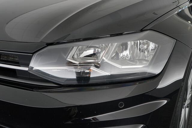 Volkswagen POLO 1.0 TSI Highline Business R
