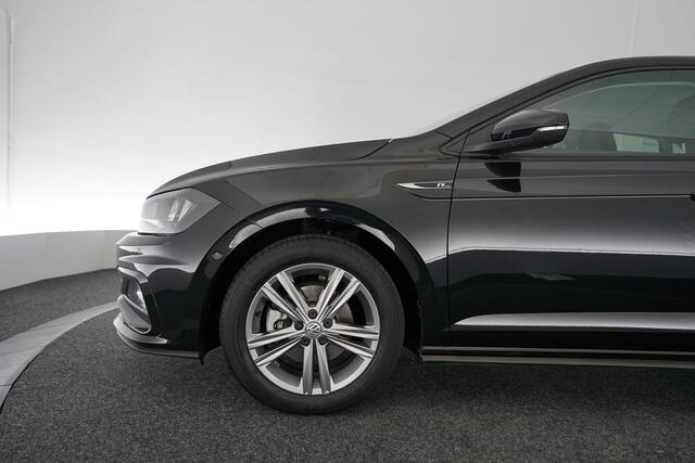Volkswagen POLO 1.0 TSI Highline Business R