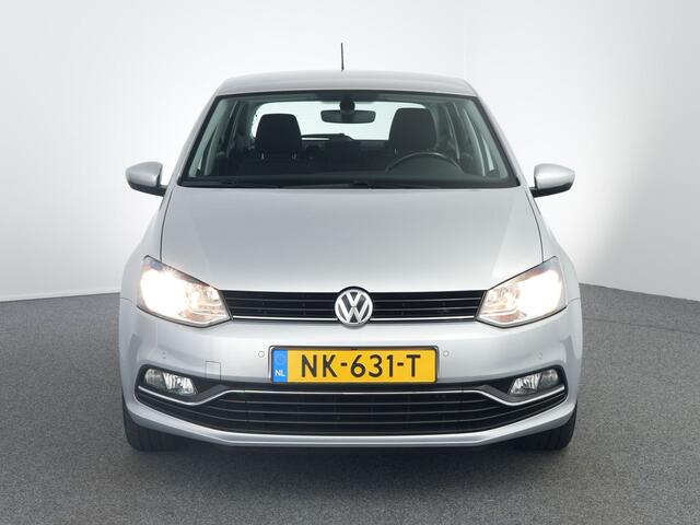 Volkswagen POLO 1.2 TSI Highline | Carplay | Navi |