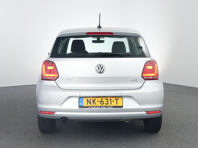 Volkswagen POLO 1.2 TSI Highline | Carplay | Navi |