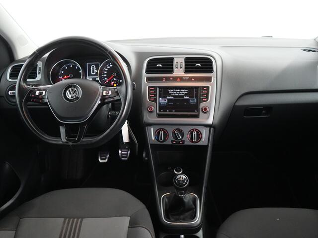 Volkswagen POLO 1.2 TSI Highline | Carplay | Navi |