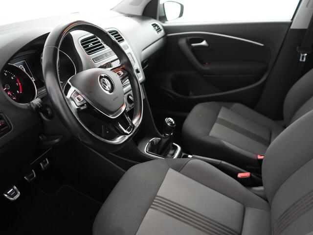 Volkswagen POLO 1.2 TSI Highline | Carplay | Navi |