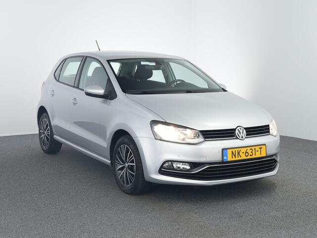 Volkswagen POLO 1.2 TSI Highline | Carplay | Navi |