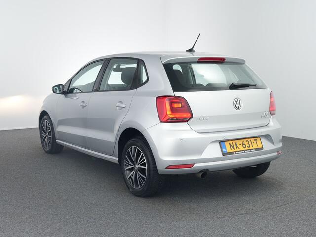 Volkswagen POLO 1.2 TSI Highline | Carplay | Navi |