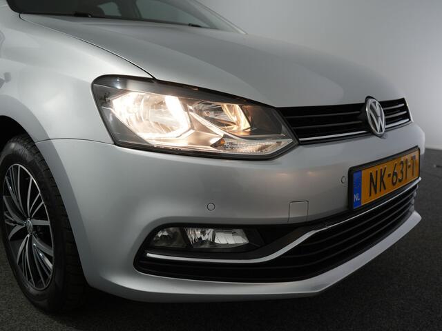Volkswagen POLO 1.2 TSI Highline | Carplay | Navi |