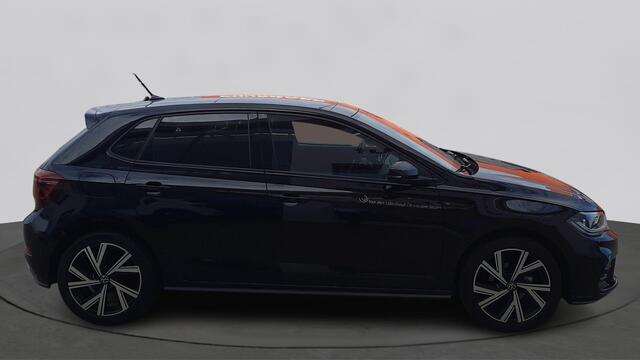 Volkswagen POLO R-Line Business 1.0 70 kW / 95 pk TSI Aut | Camera | Panoramadak / Demonstratieauto